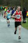 Senior mens NECAA Road Relays Champs., Hetton Lyons Oark, Hetton-le-Hole. Photo: David T. Hewitson/Sports for All Pics
